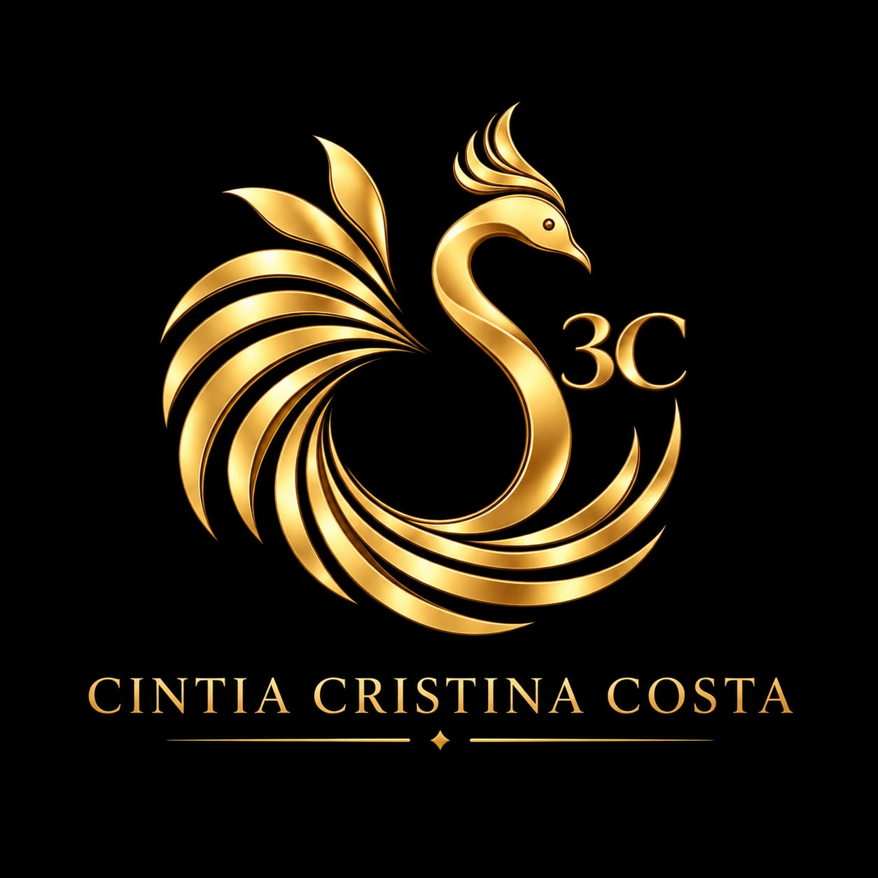 Cintia Cristina Costa